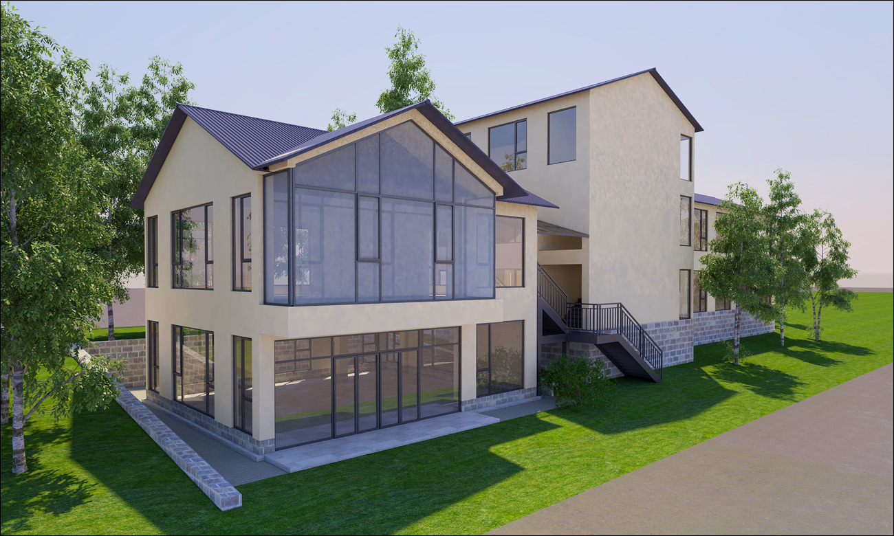 民宿裝修，合肥專業(yè)民宿設(shè)計(jì)公司