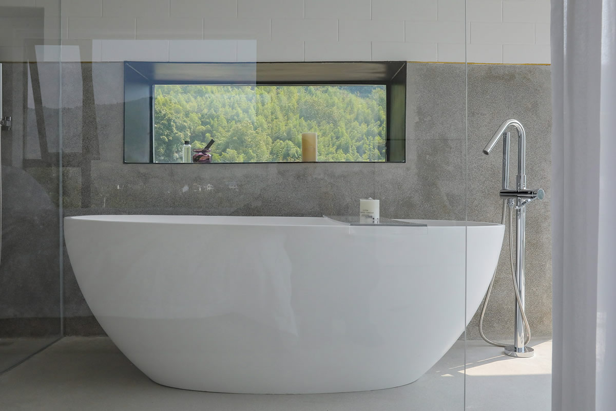 淮北民宿---極簡風(fēng)格民宿客房設(shè)計(圖4) 淮北民宿---極簡風(fēng)格民宿客房設(shè)計(圖4)