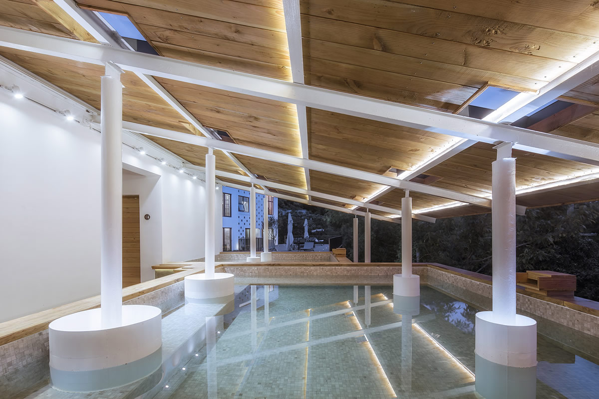 鄉(xiāng)村老宅改造民宿案例(圖2) 鄉(xiāng)村老宅改造民宿案例(圖2)