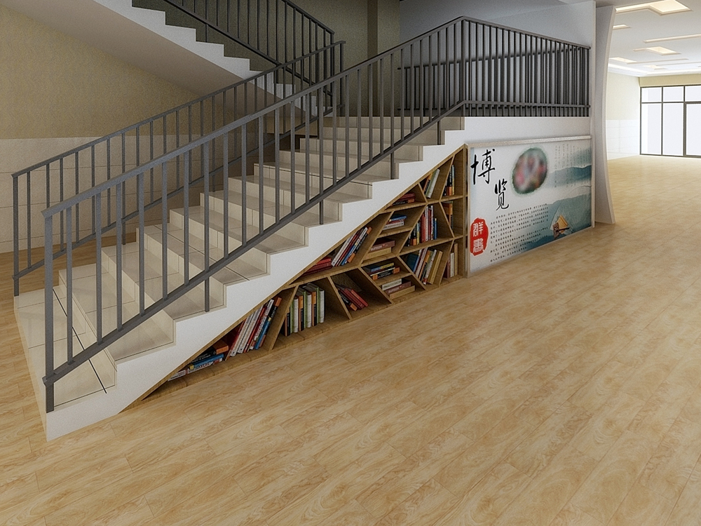 合肥45中內(nèi)部圖書館裝修設(shè)計案例(圖4) C5副本.jpg