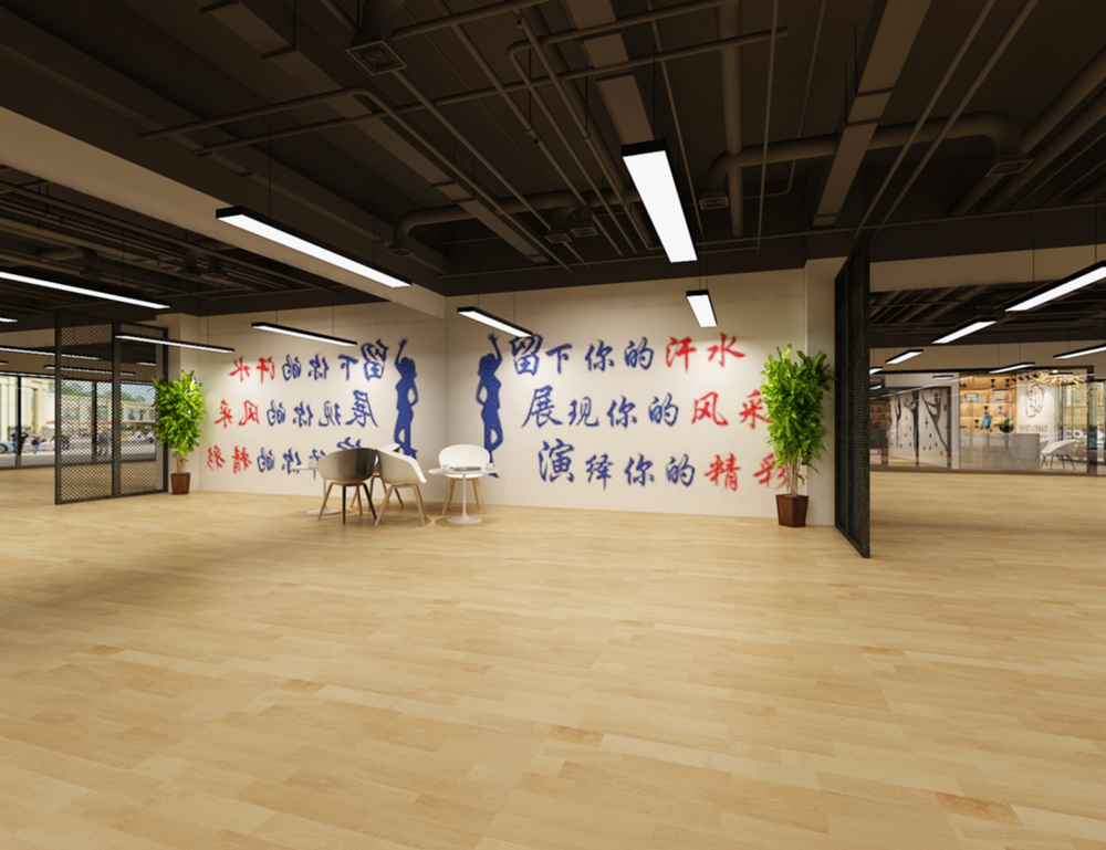 合肥新曄舞蹈-舞蹈工作室裝修(圖2) 1-210422144011618.jpg