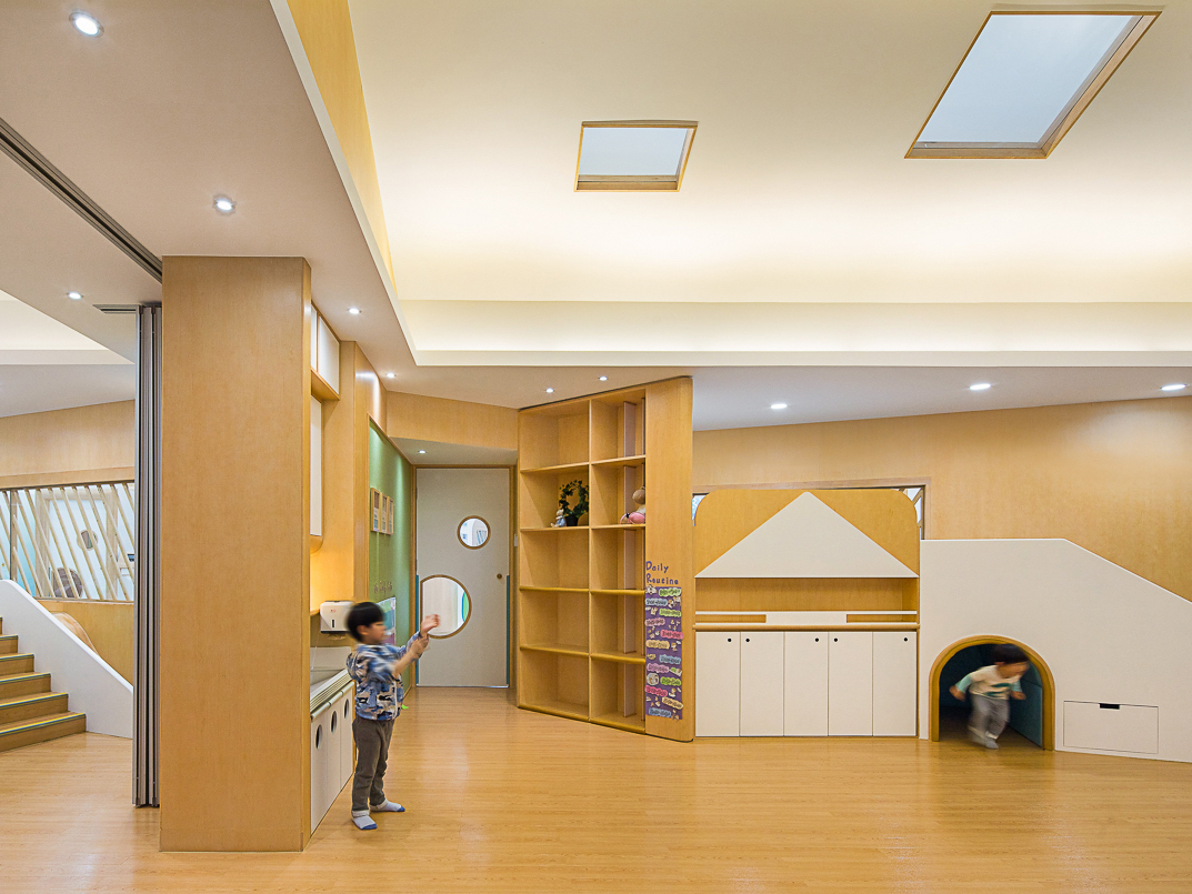 合肥800平方兒童樂園裝修設(shè)計(jì)項(xiàng)目(圖3) (8) 副本.jpg