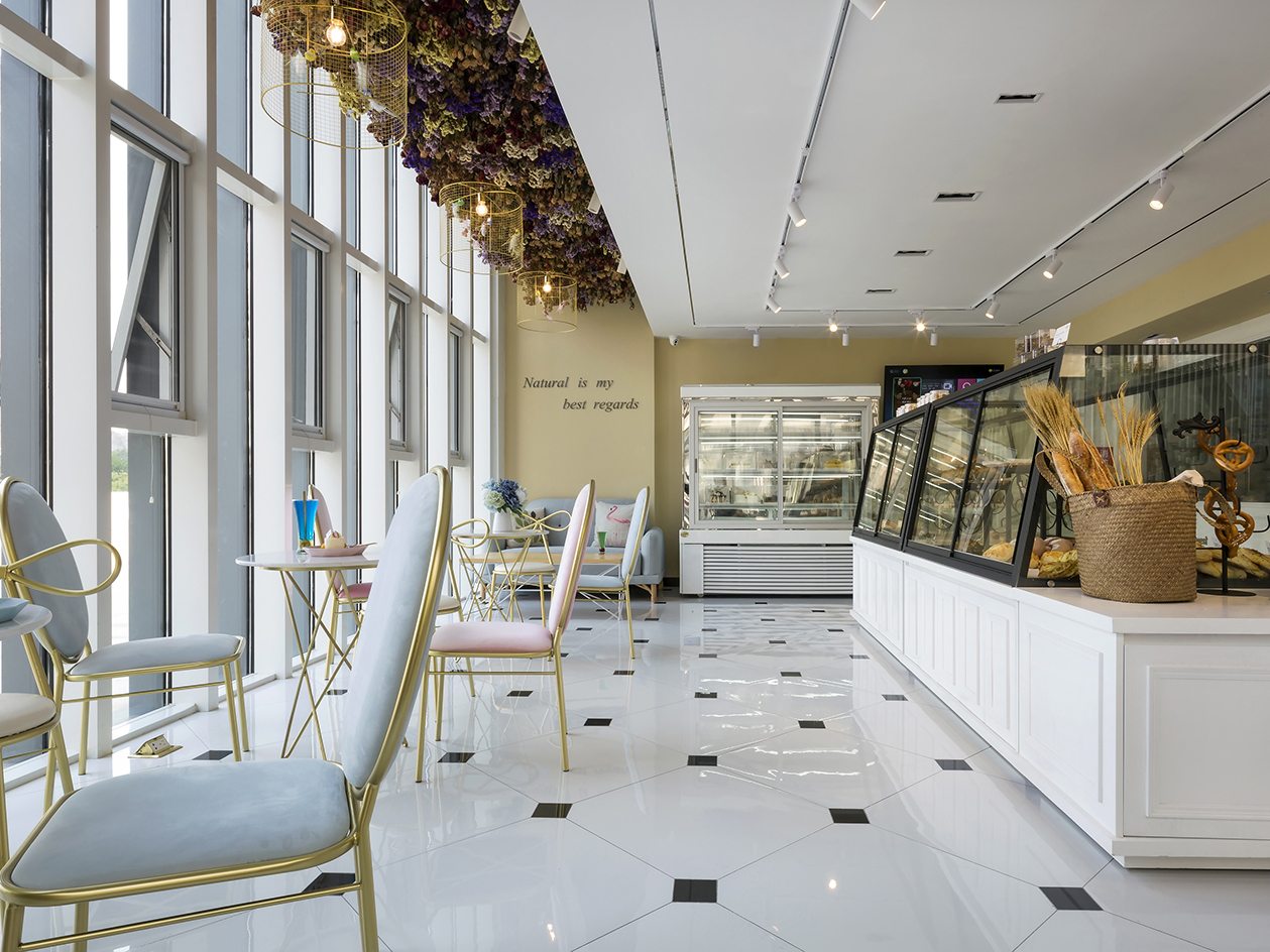 300平方精品面包店裝修設計項目(圖1) (3) 副本.jpg