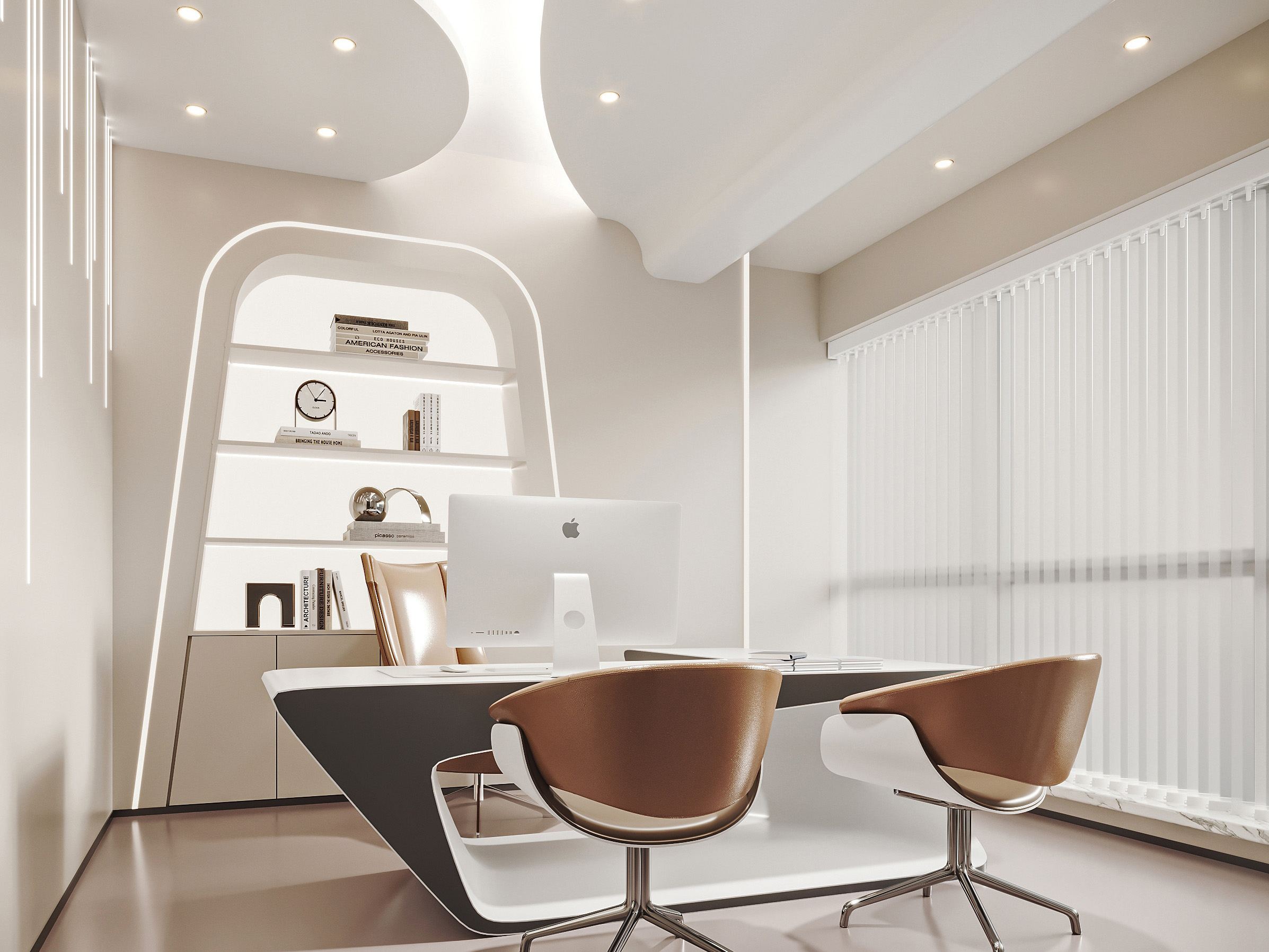 現(xiàn)代輕奢500㎡辦公室裝修設(shè)計項目(圖3) 4_846c83e0eda070b0c10aa367fa9ed7b6da901c8b 副本.jpg