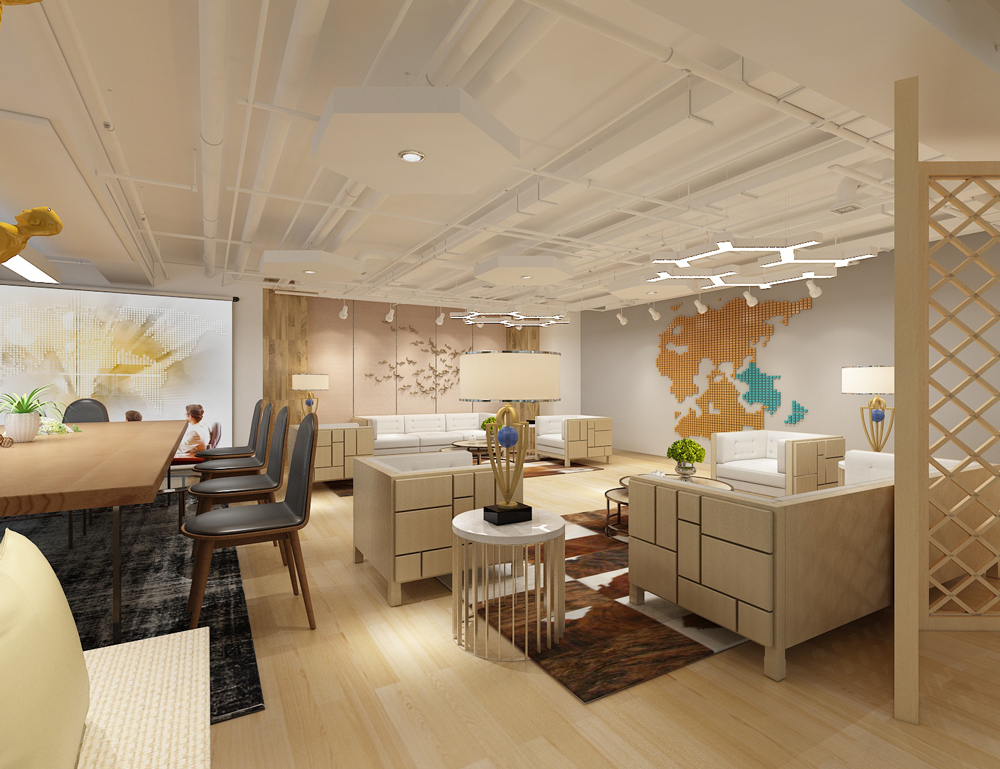 上海國(guó)科企業(yè)發(fā)展有限公司-辦公樓裝修(圖2) 上海國(guó)科企業(yè)發(fā)展有限公司-辦公樓裝修(圖2)