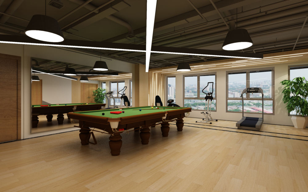 上海國(guó)科企業(yè)發(fā)展有限公司-辦公樓裝修(圖11) 上海國(guó)科企業(yè)發(fā)展有限公司-辦公樓裝修(圖11)