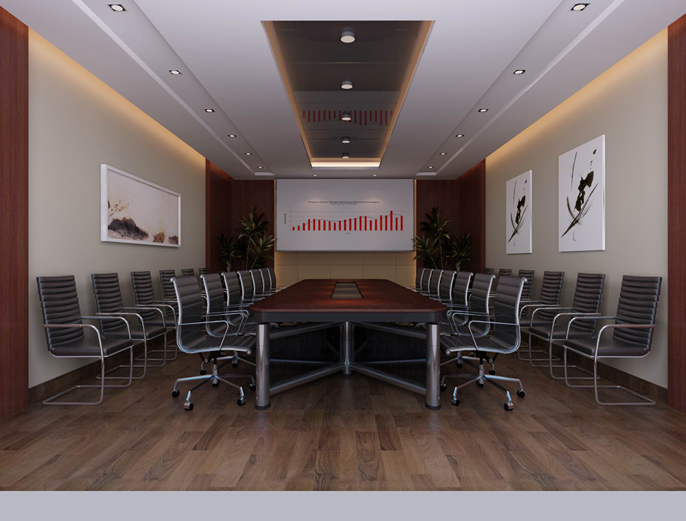 九牧-辦公室裝修(圖5) 九牧-辦公室裝修(圖5)