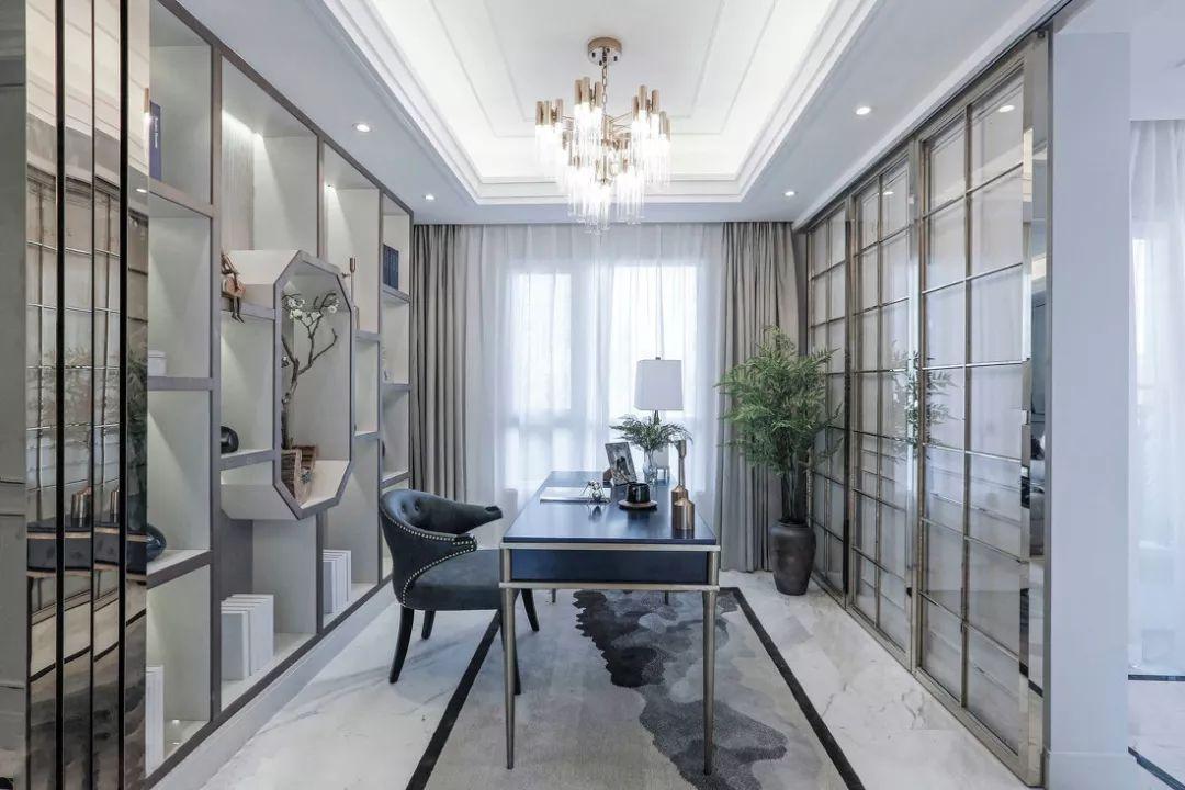 什么是輕奢風(fēng)格?輕奢風(fēng)格有哪些特點(diǎn)？(圖5)