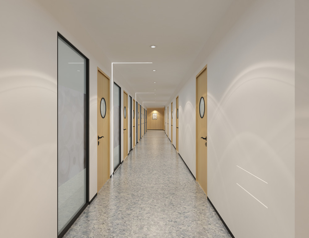 優(yōu)邦學(xué)-銅陵路中小學(xué)培訓(xùn)機(jī)構(gòu)裝修設(shè)計項(xiàng)目(圖5)